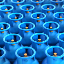 Sản phẩm Bình Gas