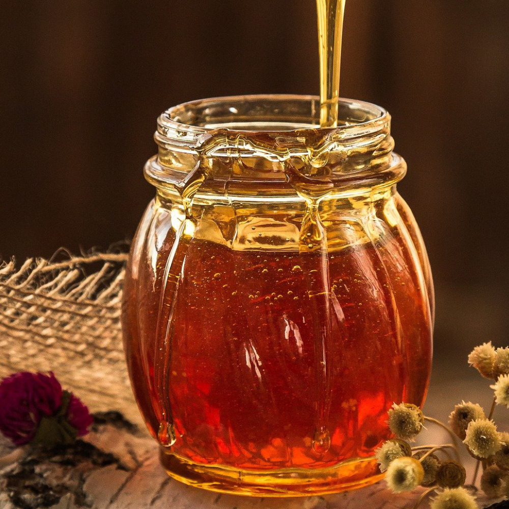 Cách Bảo Quản Mật Ong