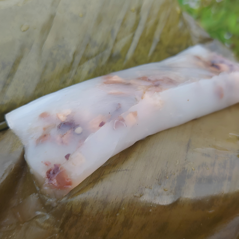 Bánh tẻ