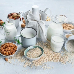Các Loại Sữa Hạt Phổ Biến Và Lợi Ích Của Sữa Hạt