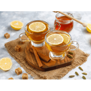 Công Dụng Của Nước Cốt Chanh