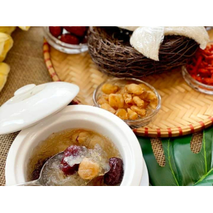 Cách Sử Dụng Và Thưởng Thức Yến Sào Tại Nhà