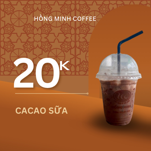 Cacao Sữa