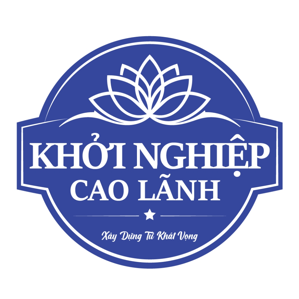 Cửa Hàng Khởi Nghiệp Cao Lãnh