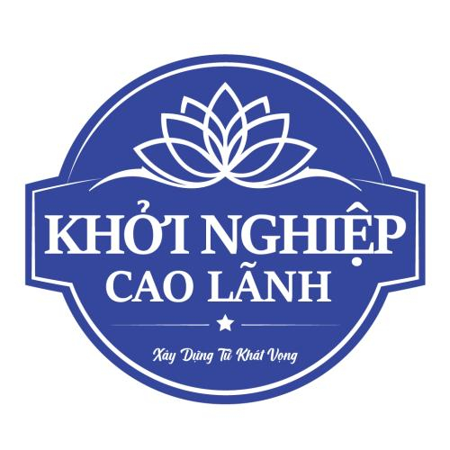 Cửa Hàng Khởi Nghiệp Cao Lãnh