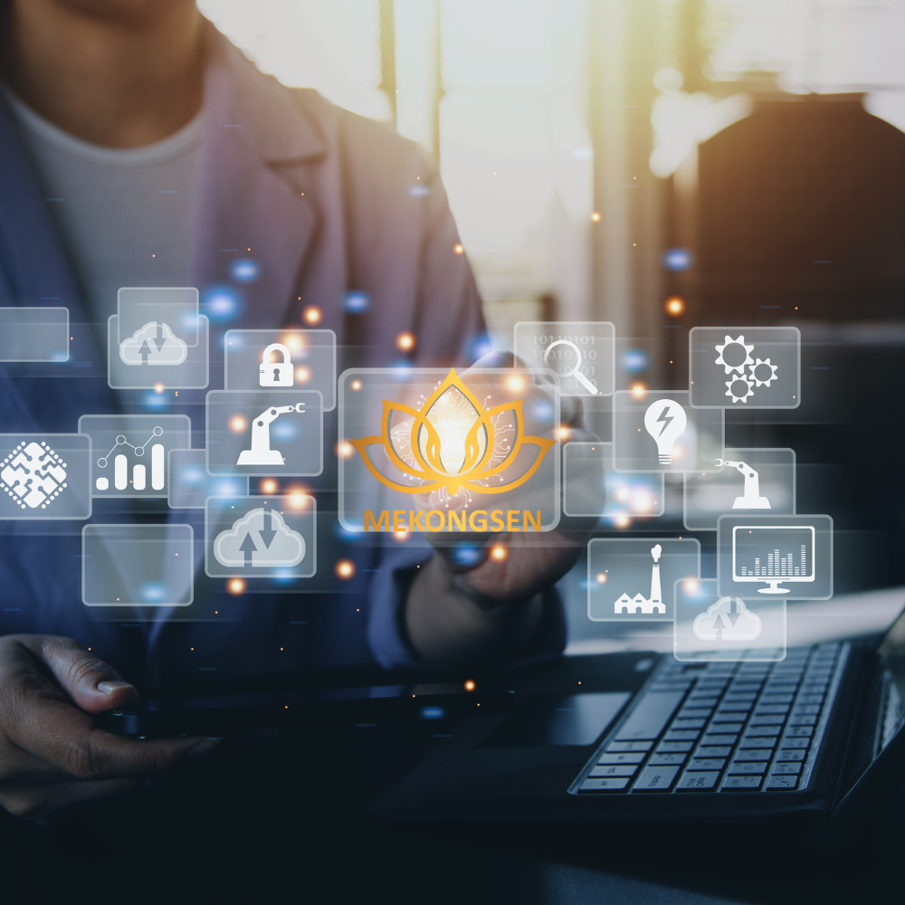 Chuyển Đổi Số Trong Quản Trị Nhân Sự: Cơ Hội, Thách Thức Và Cách Ứng Dụng Hiệu Quả