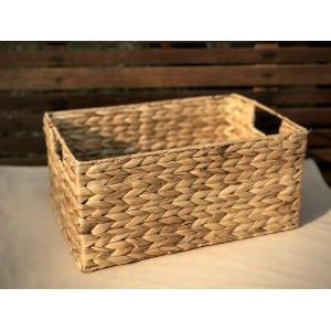 Khay Lục Bình Có Quai Cầm - Size S [33x22x15cm]