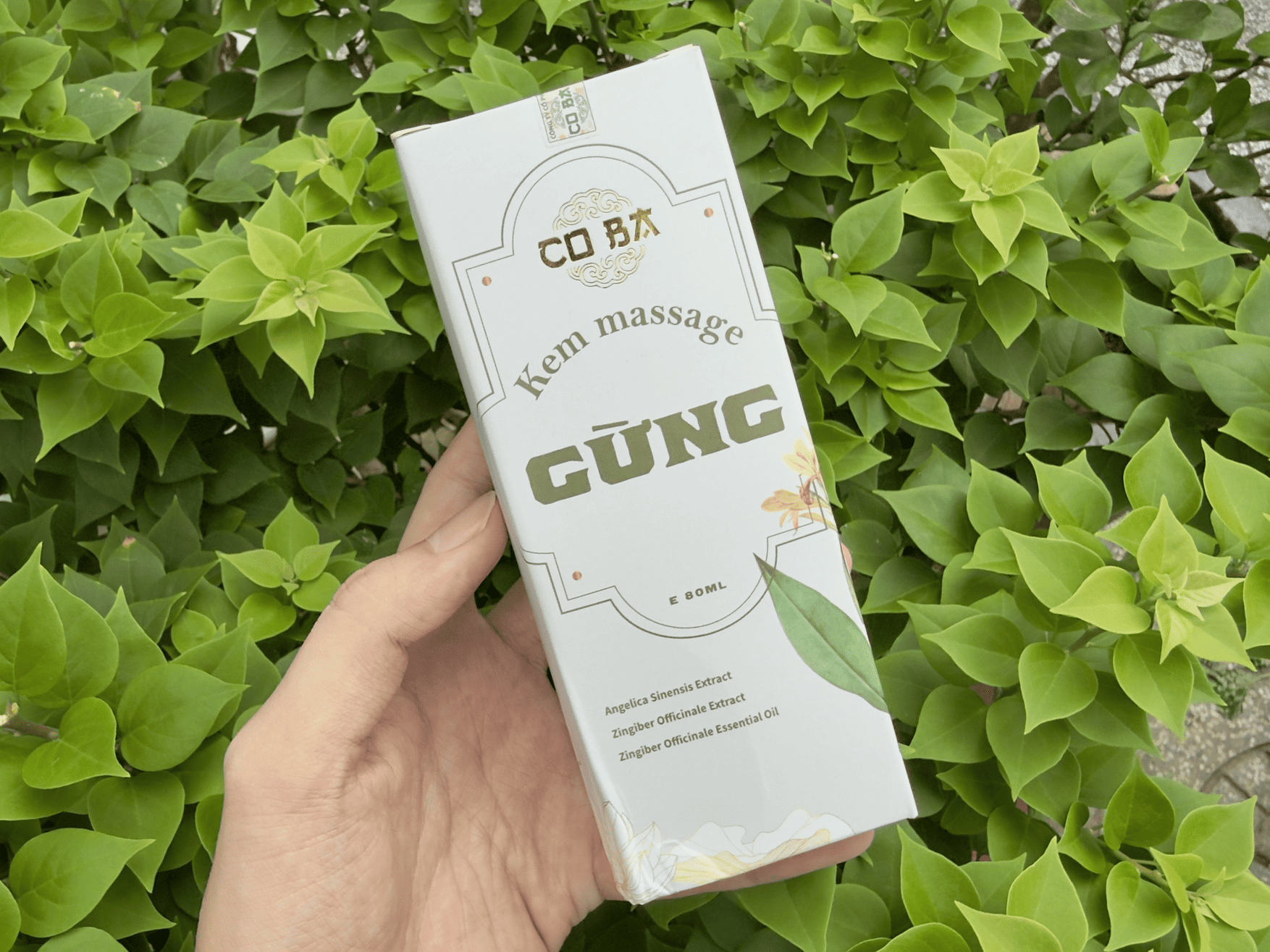 Nhận xét từ khách hàng