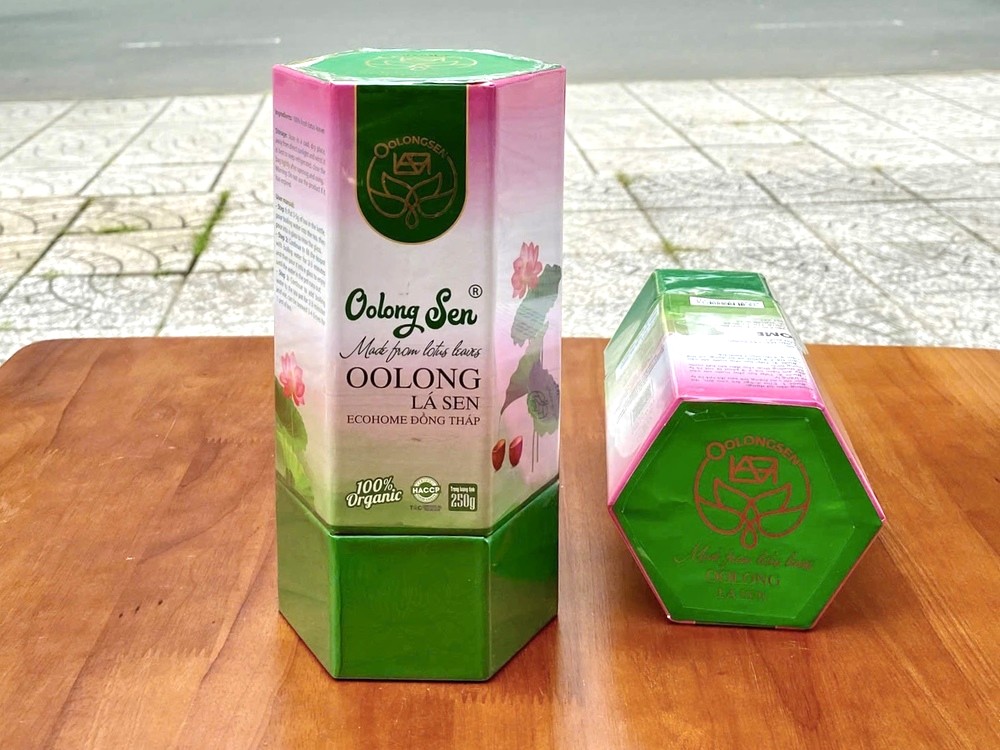 Thành phần & xuất xứ