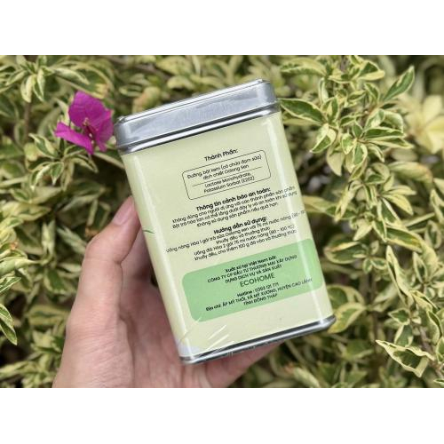 Trà Oolong Sen Sữa Hộp 10 Gói x 15 gr