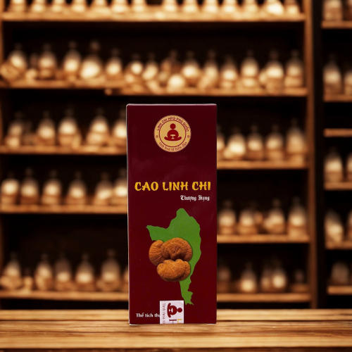 Cao Linh Chi Thượng Hạng 125ml