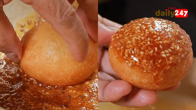 Cách Làm Bánh Cam: Bí Quyết Tạo Hương Vị Giòn Ngon Đậm Đà