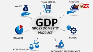 GDP là gì? Tổng Sản Phẩm Trong Nước và Vai Trò Quan Trọng Trong Kinh Tế