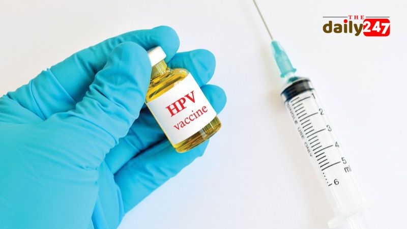 HPV la gi 1