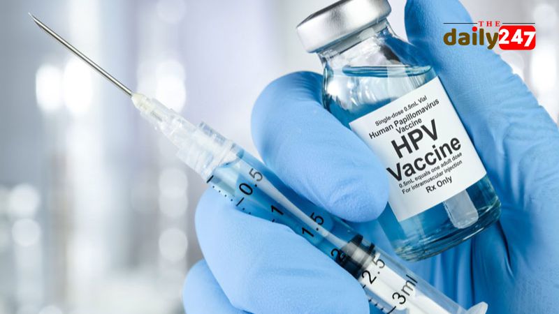 Hoạt động phòng tránh HPV là gì: Bảo vệ Sức khỏe phái nữ