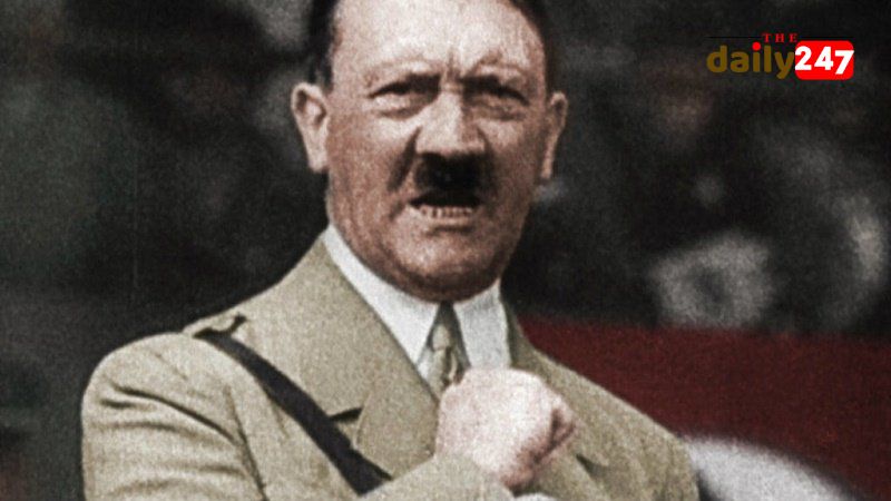 Hitler là ai? Cuộc Đời và Những Tội Ác Của Trùm Phát Xít
