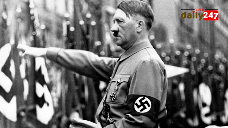 Hitler là ai? Cuộc Đời và Những Tội Ác Của Trùm Phát Xít