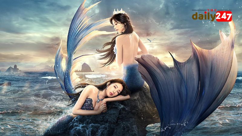 The Mermaid - Những Câu Chuyện Quyến Rũ về Tiếng Gọi của Nàng Tiên Ngư