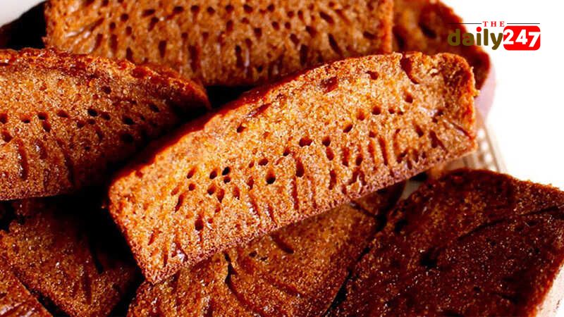 Tạo Dấu Ấn Hương Vị Đặc Biệt với Cách Làm Bánh Bò Thốt Nốt