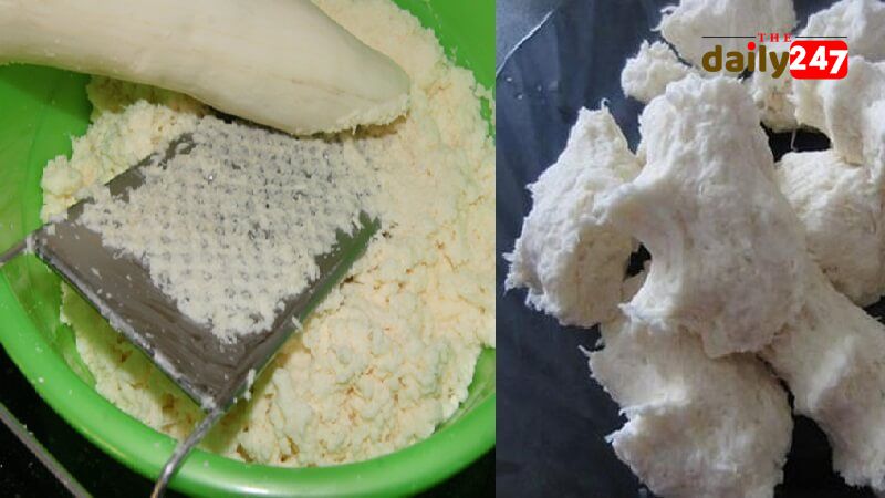 Cách Làm Bánh Cay Tại Nhà: Mẹo Kết Hợp Độc Đáo Để Bánh Thêm Ngon Miệng