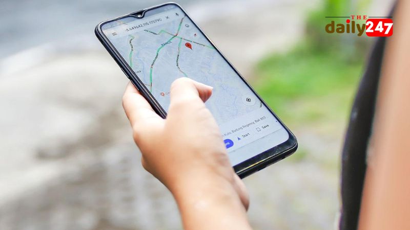 Hướng Dẫn Sử Dụng Google Maps Cho Cả Máy Tính và Điện Thoại