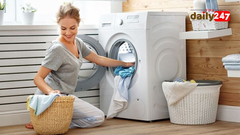 Hướng dẫn sử dụng máy giặt đảm bảo an toàn và chính xác nhất
