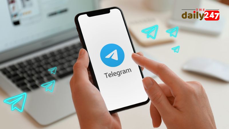 Hướng dẫn sử dụng telegram 