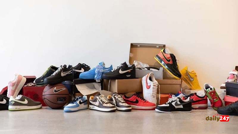 Mẹo phân biệt sneaker và giày thể thao