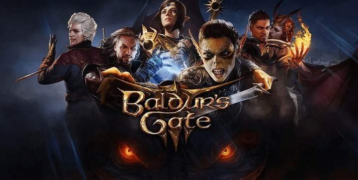 Bom tấn Baldur’s Gate 3 đạt cột mốc ấn tượng sau 24 giờ ra mắt
