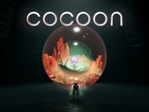 Game giải đố COCOON đã chính thức ra mắt cho nhiều nền tảng khác nhau.